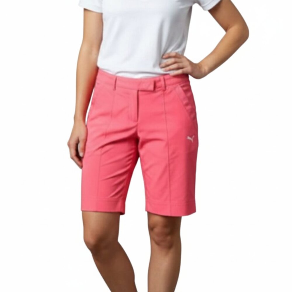 Puma shorts ⛳ ,size 12-14